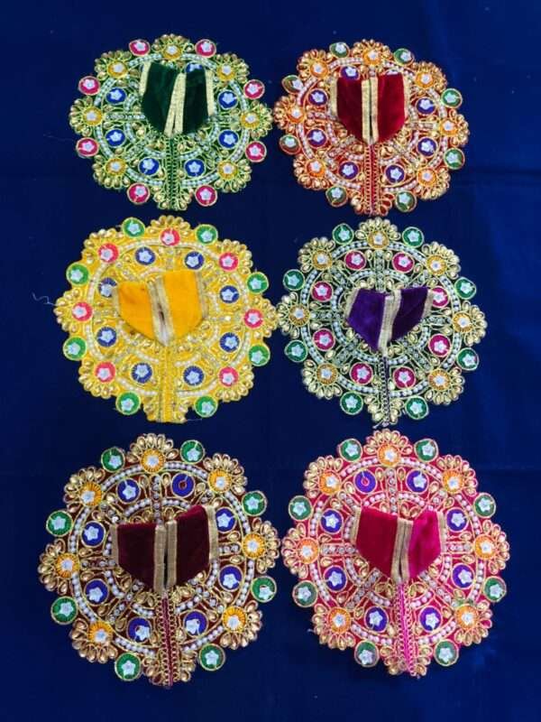 Special Combo Pack of 6 Heavy dress