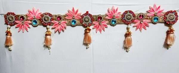 Royal Floral Bandhanwar